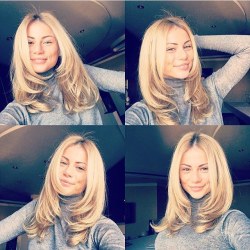 Follow my pretty friend @anastacia_khambikova 😍 by bilyalova_sveta