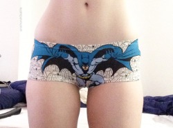 anothersh0tatlife:  Batman pants are the best pants!  these are the pants we deserve&hellip;