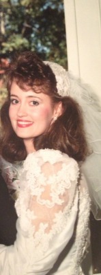 Dwellerwaltonblog: Amandamedwardsnc: 23 Year Old “Virgin” Bride (1996) Or 43