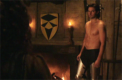 Accionormality:  Hiddlesfiddleswithme:  Madsyy:  All Tumblrs Men Shirtless On Your