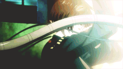 AKANE&rsquo;S A REAL BADASS NOW WOW