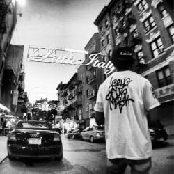 &ldquo;Dead in the middle of… Www.allocd.com  R.i.p big pun