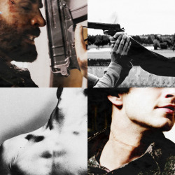 stevebuckeyarchive:  DARK!AU: steve and bucky are the winter soldiers. after both falling off the train, they both survive and are captured by hydra to be made into super-assassins. they kill, drink and fuck their way through the decades with whisky mouth