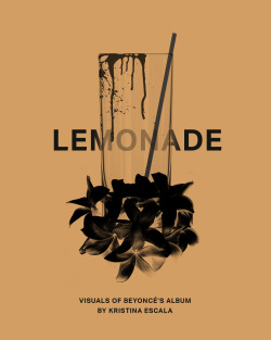 mkce:  As a countdown to the @beyonce concert in Philly on Sept. 29th (I’ma be there, soooooo excited eeee), I decided to illustrate the 11 Chapters of Lemonade. I love that this story goes through not only the end of a relationship but also the healing