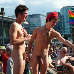 wnbrboys: WNBR London 2012 Submit your own WNBR pictures http://wnbrboys.tumblr.com/submit 