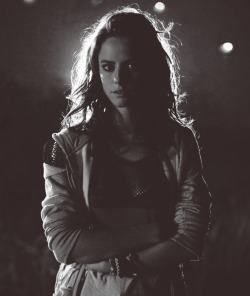 only-in-the-heart:  Effy. na We Heart It