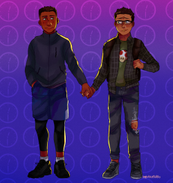 impulsivekiddo: two dudes meet. they fall in love. they die.  if you havent read They Both Die At The End by Adam Silvera yet than whAT ARE YOU DOING?(i cried for 1 hour, im not shitting u) [click for better quality]