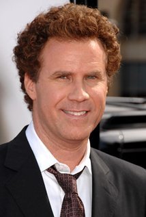 kreuzader:  ziinogre:  dongstomper:  theory: Ron Perlman is Will Ferrell from a dystopian cyberpunk future  Ron Perlman is either: - Will Ferrell stung by a hundred bees- Will Ferrell’s mega evolution  dont ruin me like this 
