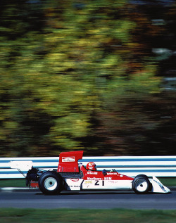 fuckyeah-formula1-blog:  Niki Lauda - BRM