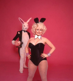 playboycelebrities:  Dolly Parton Playboy Magazine October 1978 