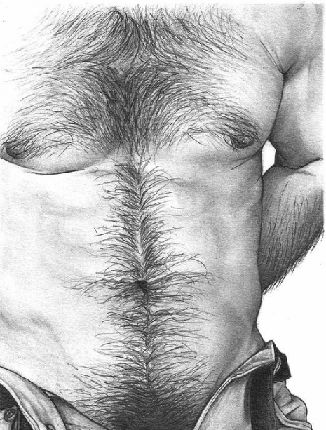 alanspazzaliartist:theboysofjack🎨Artist 🎨. drawings are in pencil, sometimes with ink. Different Formats ( A5-A4-A3). Berlin 🇩🇪. Uncensored drawings on the Site 👇🏼www.theboysofjack.com   BELLE SÉRIE DE DESSINS POILUS !