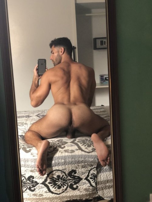 onlyfans-gay:  Pablo Hernandez (part 1)  porn pictures