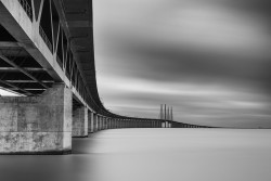 reagentx:  The magic bridge by ioneanu-photography | http://500px.com/photo/46612222 