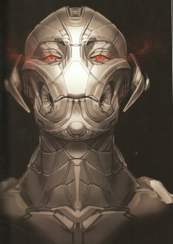 decepticonfetti:  More of my beautiful evil robot husband.