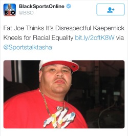 brownngyal:  imnonbinary:  sleepnoi7es:    Fat Joe need to lean all the way back into his own lane  Is Fat Joe black? Cause he sure loves to use the n word but has not spoken up about black issues until now. So like he can kindly shut the fuck up.  He