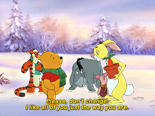 stars-bean:Winnie the Pooh: A Very Merry Pooh Year (2002)
