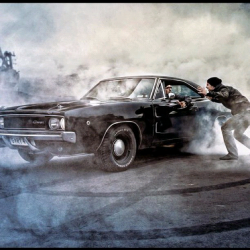 Burnout What Should Be Done At Car Shows