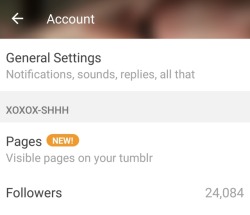 this had to have JUST happened &ndash; 24,000 followers!!!  thank you all, you are amazing and make this so fun.  we aren&rsquo;t able to reply to all messages all the time but do appreciate all of the reblogs and compliments and comments and tributes