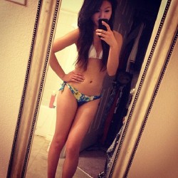 realhotasians:  @kaichan65 #fbf #bikini #bikinigirls