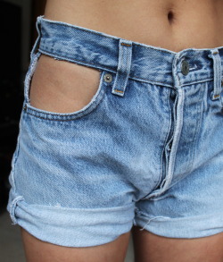 wullflower:  ahh I really want some shorts like this