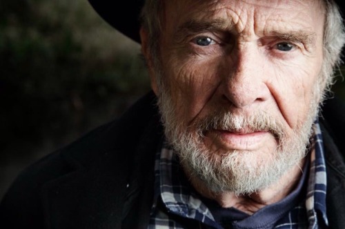bishopdane:  Sad day as country music legend Merle Haggard died today on his 79th birthday. Godspeed you will be missed. Prayers for the family. 