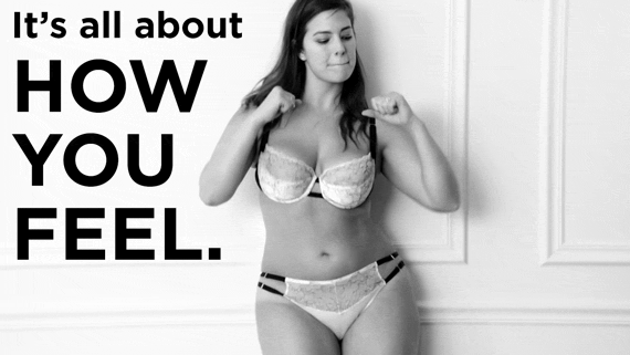 huffingtonpost:  Lane Bryant’s #ImNoAngel Campaign Shows What ‘Sexy’ Really Looks LikeMove over Victoria’s Secret. Lane Bryant just won the prize for sexiest campaign of 2015 .The plus-size brand launched its #ImNoAngel advertisements on