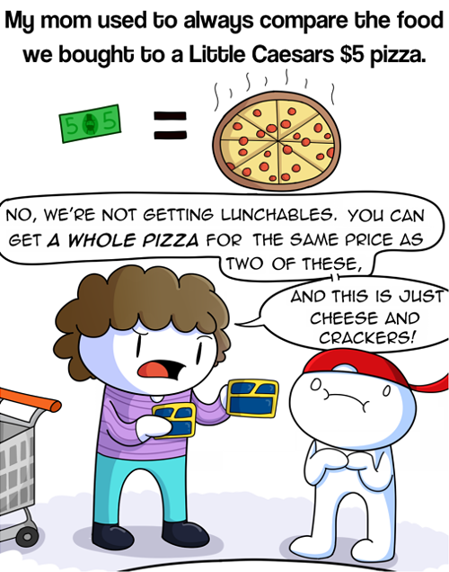 XXX theodd1sout:  I can retire early AND LIVE photo