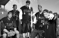 hiphopsion:  Dre, JoJo, Methodman, Snoop, Redman 