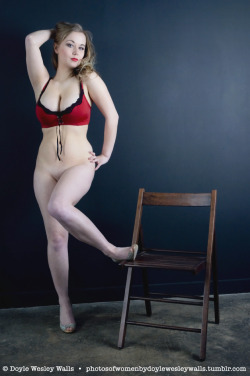 photosofwomenbydoylewesleywalls:  © Doyle Wesley Walls  —  Pamela Koppe, in Brassiere and Heels This is my 58th photo of Pamela on Flickr.  By clicking on the previous sentence, you will be directed to the PK shots on Flickr.  Once there, if you