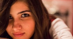 idunnodesuu:roseaangeli:20-year-old student Ozge Can was raped, brutally murdered and her body was burned by 3 men. Happy Valentine’s Day from Turkey.i am so fucking angry right now i don’t even know what to say i just want to smash a chair against
