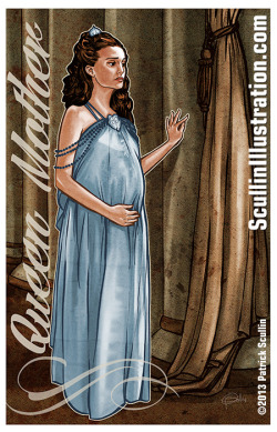 Supersiblings:  Queen Mother: Padme Amidala In Return Of The Jedi, Princess Leia