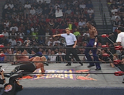 wcwrasslin: This Day in WCW History: Karl