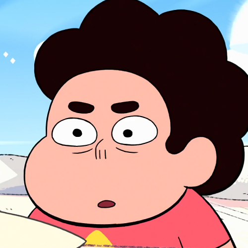 Was all those high school anime themed su promos just some wildly foreshadowing for Steven universe future? 