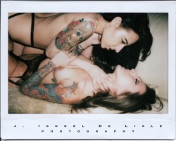 jisobeldelisle:  Aniston and Skyhook Suicide© J. Isobel De Lisle photography Buy these original one of a kind Instax prints and more at my Etsy Store(actual prints are without photographer’s watermark) 