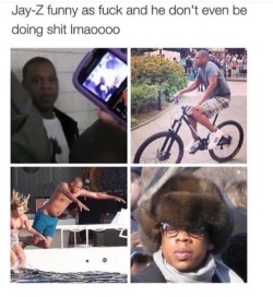 secretsunkept:  thecomeup87:  shannonfromthejungle:  LMAOOOOOOOOOO THE BICYCLE ONE   The fur hat got my face hurtin'😂  I know he hit that water &amp; was huuuuurt 😂😂
