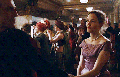 blurays:I feel as if I’ve been looking for you for a very long time.PHANTOM THREAD2017, dir. Paul Thomas Anderson