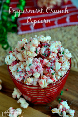 guardians-of-the-food:  Peppermint Crunch