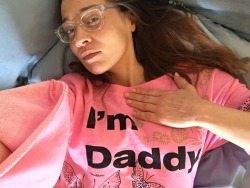fionaapplerocks:Fiona Apple — I’m Daddy sweatshirt by John Criscitello