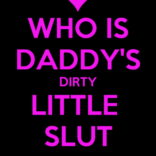 kinky-dom-daddy:inmyfleshandblood:Oh don&rsquo;t look so scared little one. Daddy will make you feel pain and lust till you beg me to use you like a good little fucktoy.