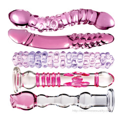  Icicle Glass Toys @ Feminine Sexuality Use code &lsquo;spoopy&rsquo; for 10% off! ♡ ** make sure to click through to the product you want and put it in your cart - DO NOT choose the “Gift Now” option, as that will be sent through the wishlist I’m