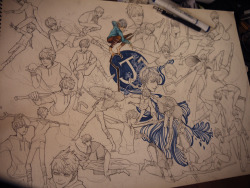 sayashinigami:  cpieng:  haven’t use COPIC