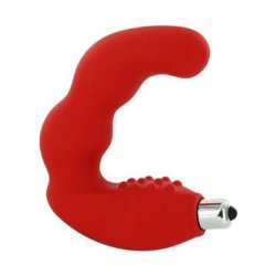 Just got-off by using the vibration from this on my cock-head and a dildo in my gaping-hole. I feel abused and I love it.