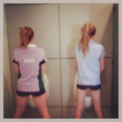 Ipstanding:  Just Found This #Sports Day#2013#Gents#Urinal @Katy_Reed1 @Jessstephx
