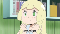 coolamog-the-ceaseless-hunger: reblog if u think Lillie can do this