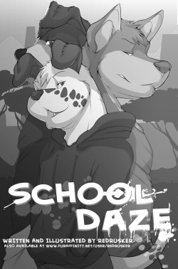 soulakechi:School Daze 1/3