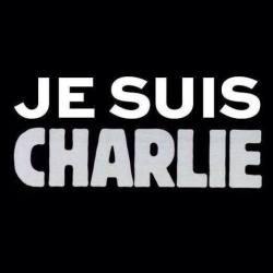 jyisfree:  Islamic terrorist attack today January 7, 2015 in Paris against the satirical magazine Charlie Hebdo : Me too, I AM CHARLIE HEBDO 