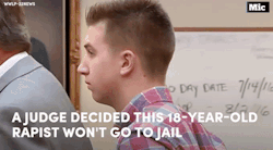 i-love-frank-underwood:  myonlysecretly:  micdotcom:  Another white rape case ends without jail time David Becker, 18, allegedly sexually assaulted two women while they were asleep. He was charged with two counts of rape and one count of indecent assault