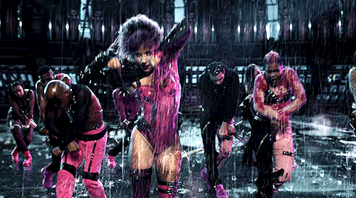 chewbacca:  RAIN ON MELady Gaga &amp; Ariana Grande