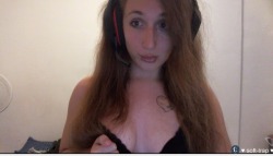 Camming! ♥ Once again with the wonderful lovense lush! Come say hi and make my booty feel good :3https://chaturbate.com/softesttrap/