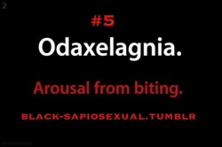 violetvixen1:  black-sapiosexual:  Naughty